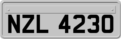 NZL4230