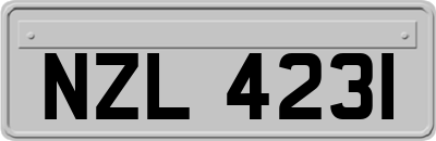 NZL4231