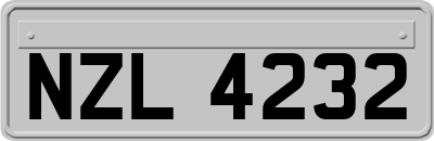 NZL4232