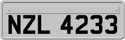 NZL4233