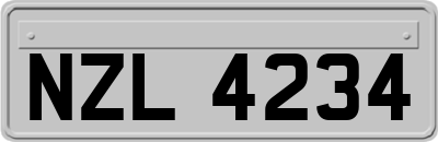 NZL4234