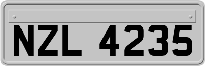 NZL4235