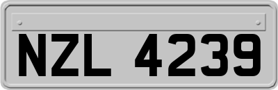 NZL4239