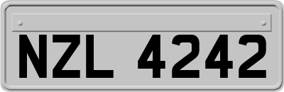 NZL4242