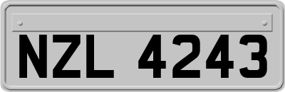 NZL4243