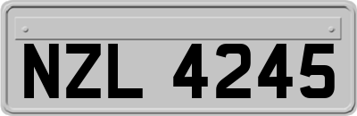 NZL4245