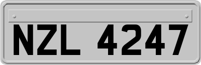 NZL4247