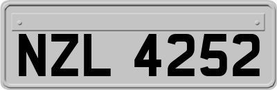 NZL4252