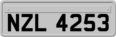NZL4253