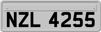 NZL4255