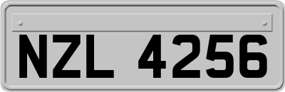 NZL4256