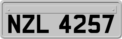 NZL4257
