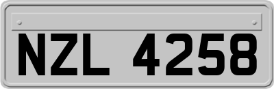 NZL4258