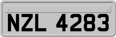 NZL4283