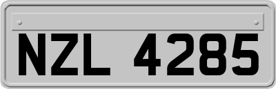 NZL4285