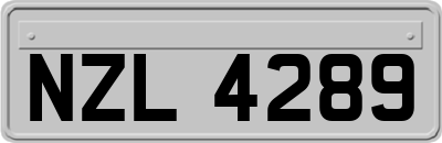 NZL4289