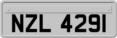 NZL4291