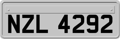 NZL4292