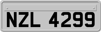 NZL4299