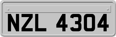 NZL4304