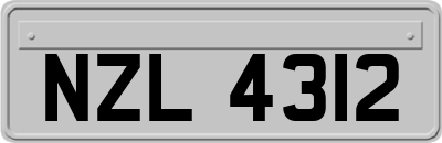 NZL4312