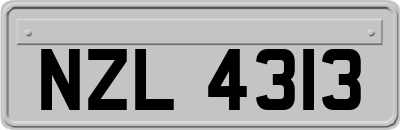 NZL4313