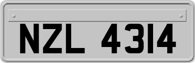 NZL4314