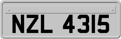 NZL4315