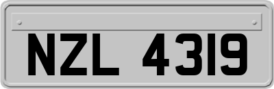 NZL4319