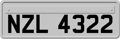 NZL4322