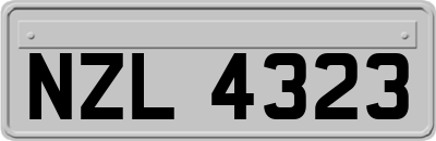 NZL4323