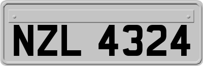 NZL4324
