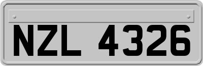 NZL4326