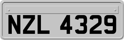NZL4329