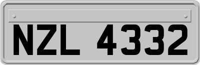 NZL4332