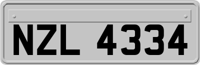 NZL4334