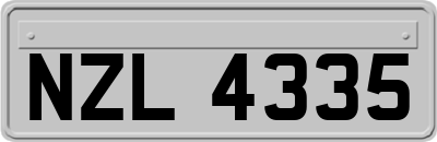 NZL4335