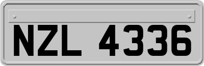 NZL4336
