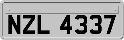 NZL4337