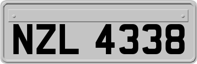 NZL4338