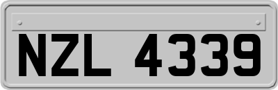 NZL4339