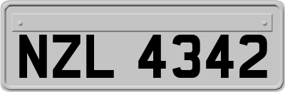 NZL4342