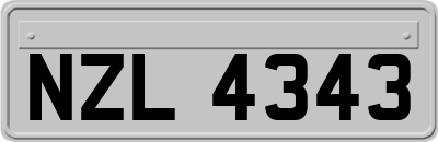 NZL4343