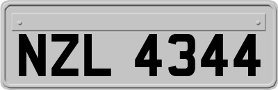 NZL4344