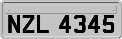 NZL4345