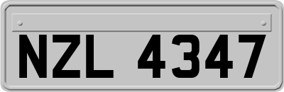 NZL4347