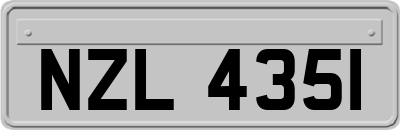 NZL4351