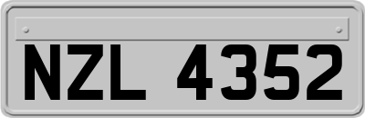 NZL4352