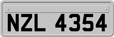 NZL4354