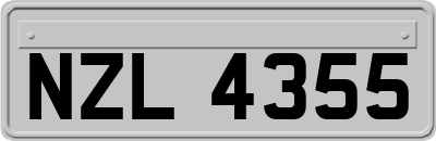 NZL4355